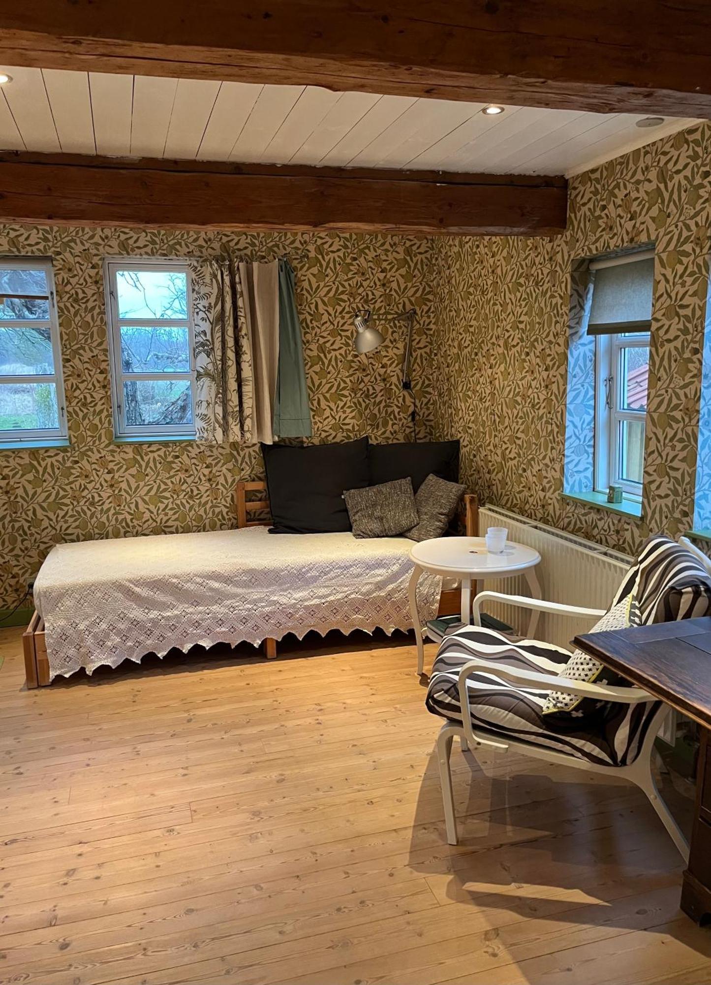 Villa Millinge Gamle Skole Extérieur photo