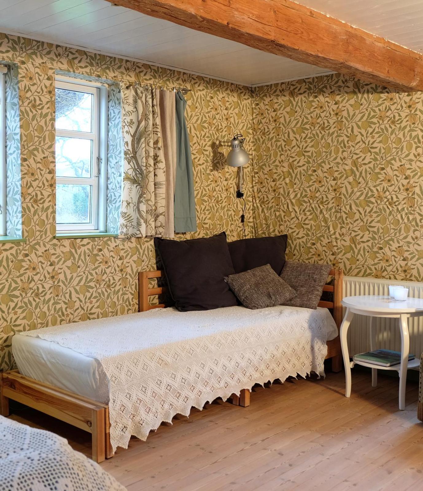 Villa Millinge Gamle Skole Extérieur photo