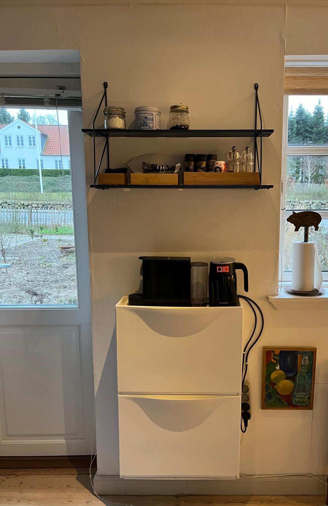 Villa Millinge Gamle Skole Extérieur photo