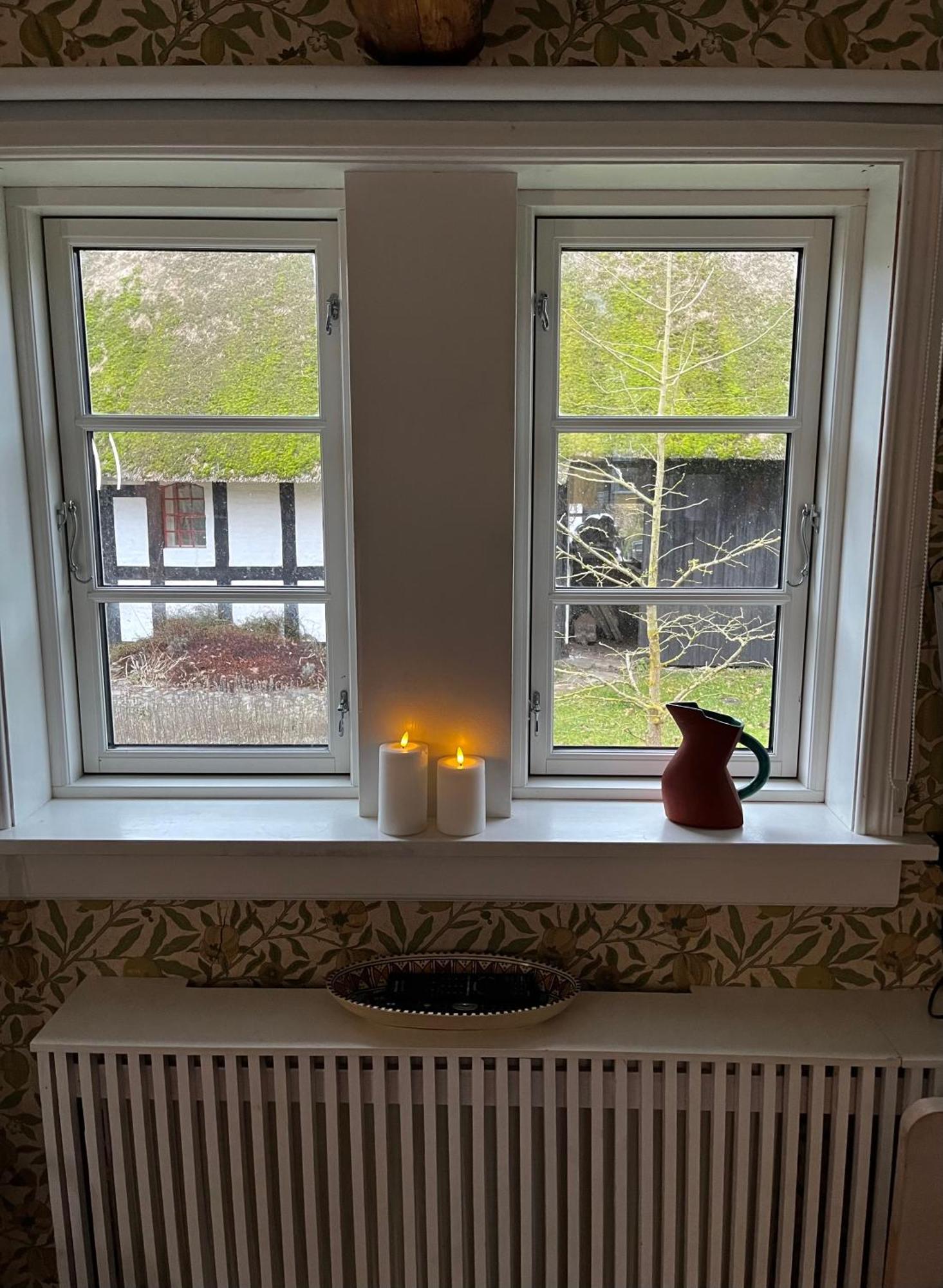 Villa Millinge Gamle Skole Extérieur photo
