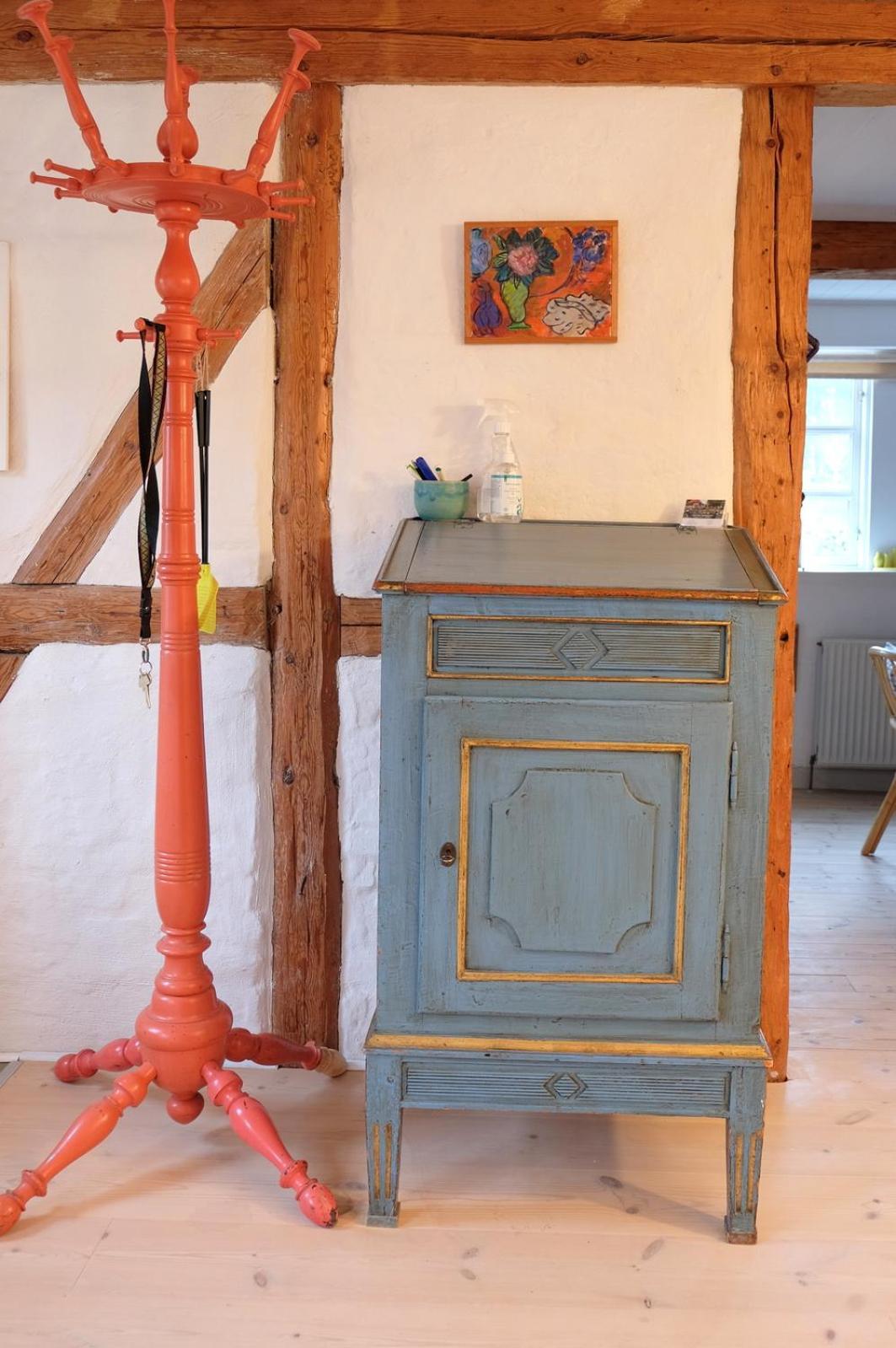 Villa Millinge Gamle Skole Extérieur photo