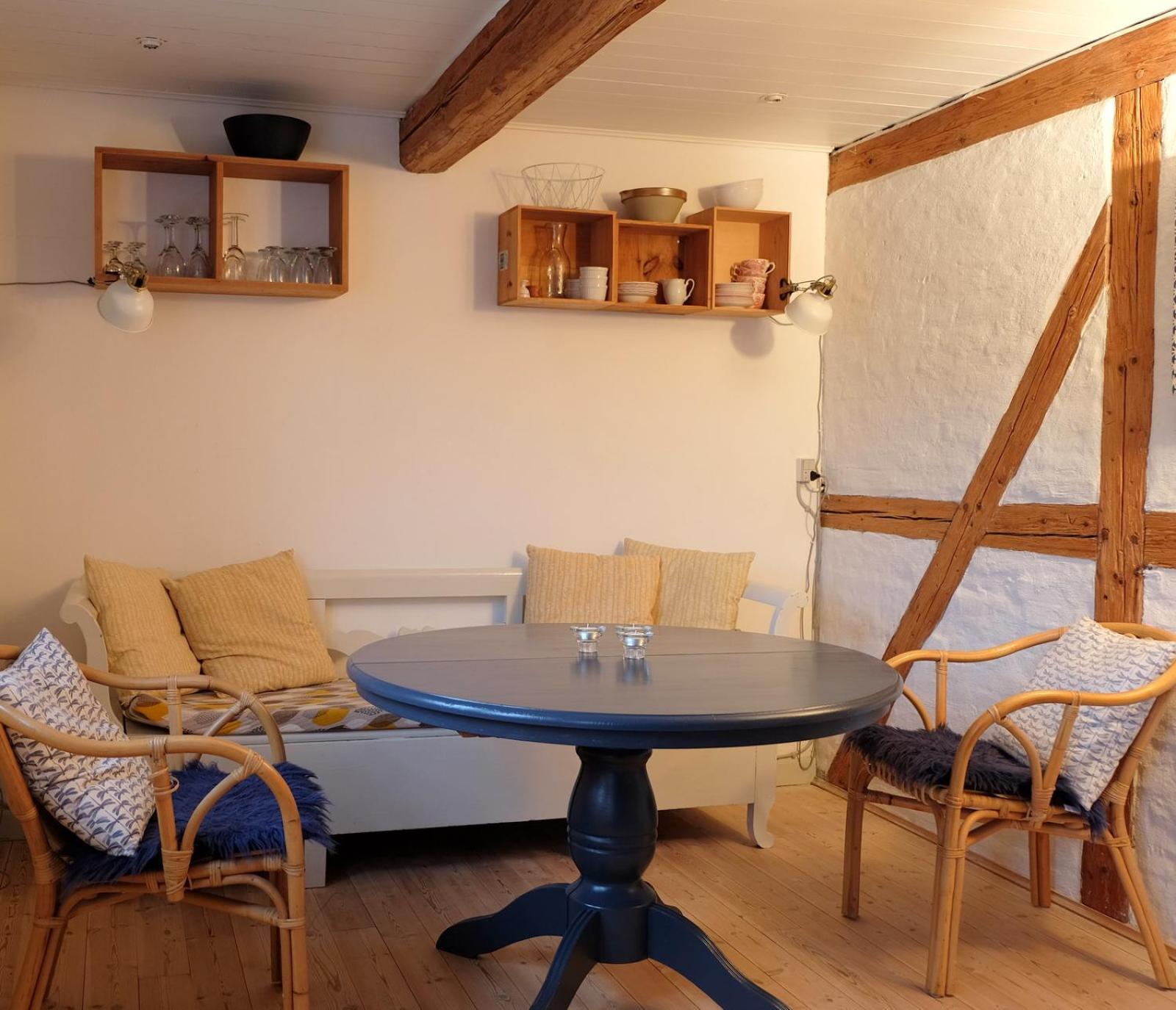 Villa Millinge Gamle Skole Extérieur photo