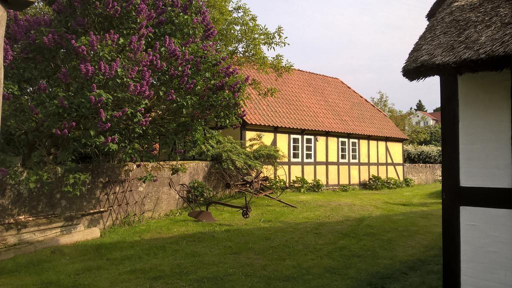 Villa Millinge Gamle Skole Extérieur photo