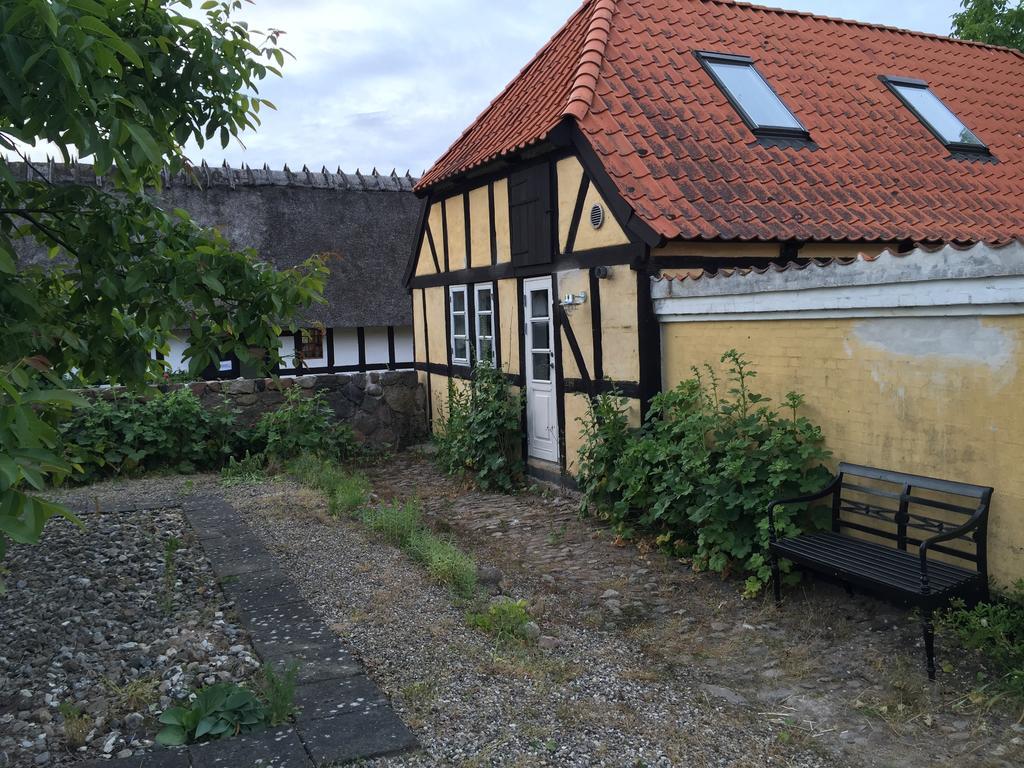 Villa Millinge Gamle Skole Extérieur photo